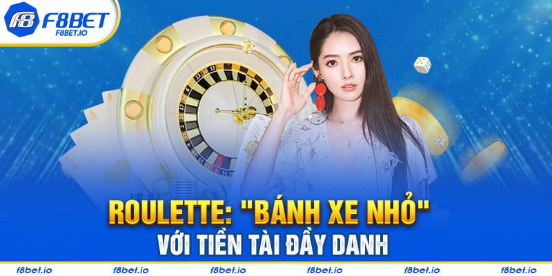 Roulette