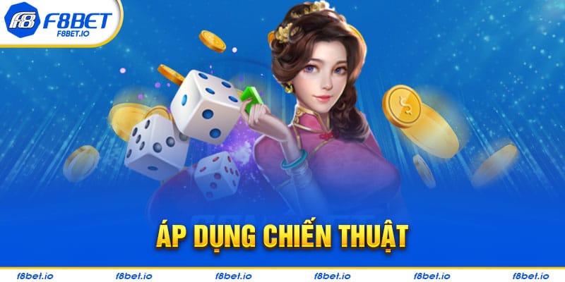 Sử dụng chiến thuật 